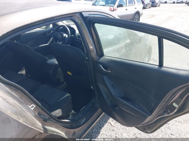 Mazda Mazda3 I Sport