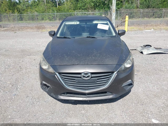 Mazda Mazda3 I Sport