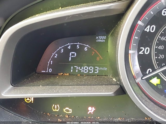 Mazda Mazda3 I Sport