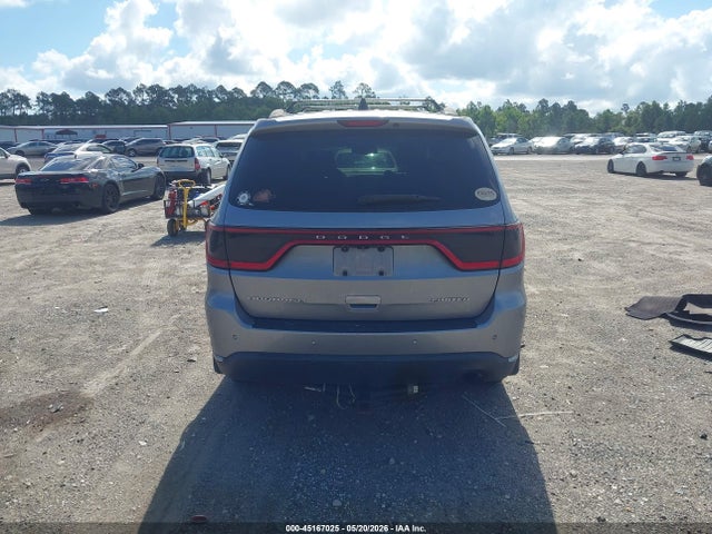Dodge Durango Limited