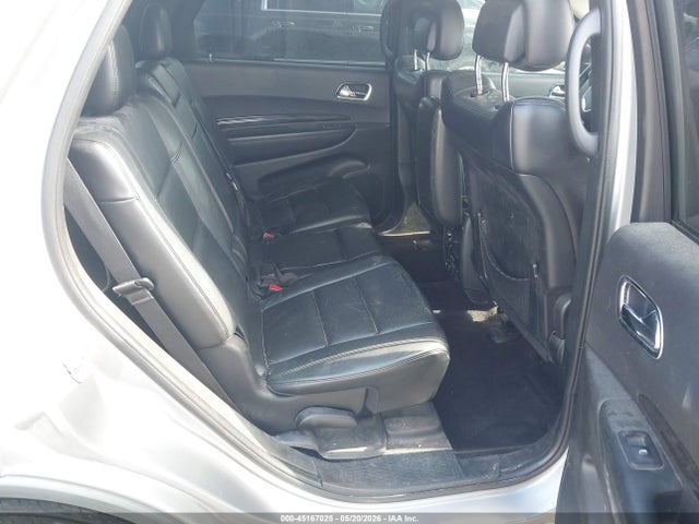 Dodge Durango Limited