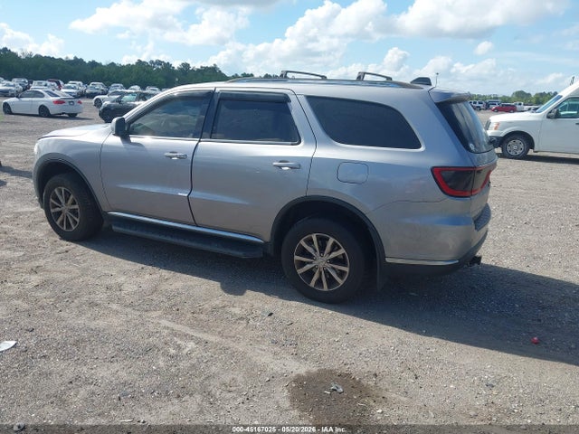 Dodge Durango Limited