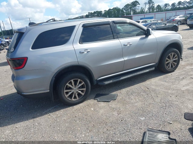Dodge Durango Limited