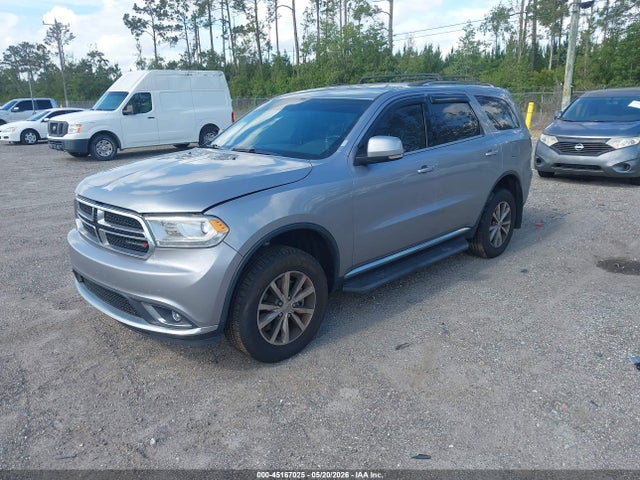 Dodge Durango Limited