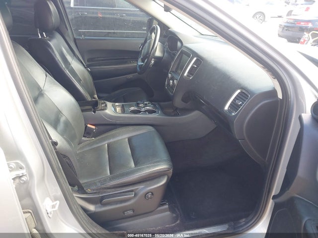 Dodge Durango Limited