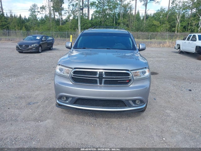 Dodge Durango Limited