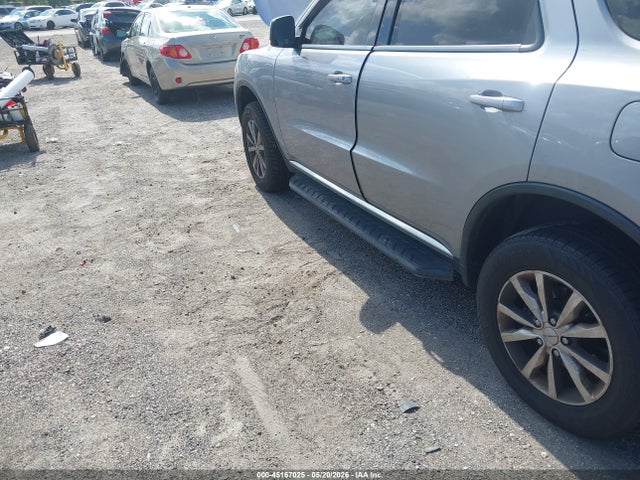 Dodge Durango Limited