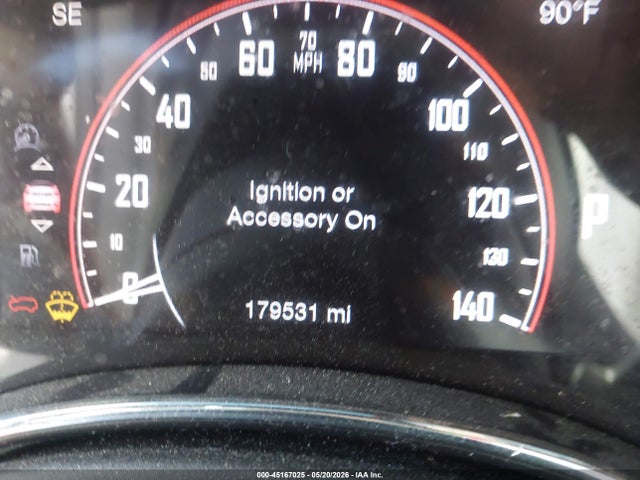 Dodge Durango Limited