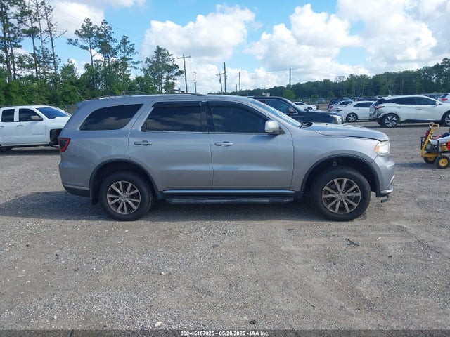 Dodge Durango Limited