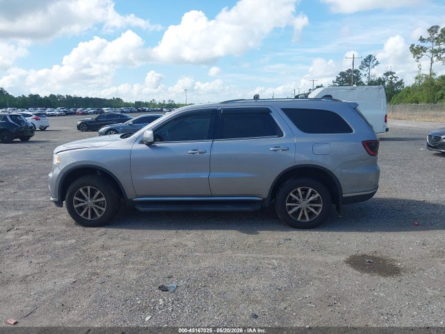 Dodge Durango Limited
