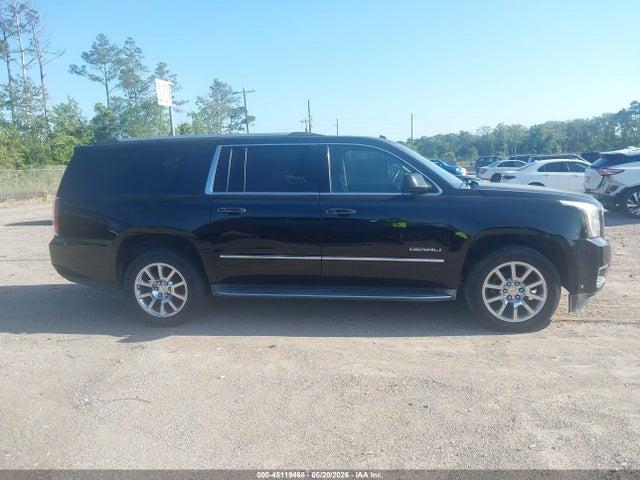 GMC Yukon Denali