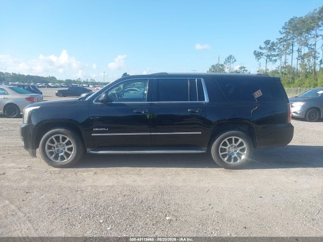 GMC Yukon Denali