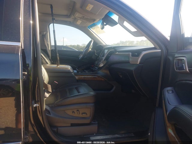GMC Yukon Denali