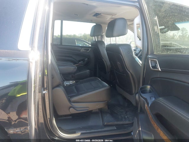 GMC Yukon Denali