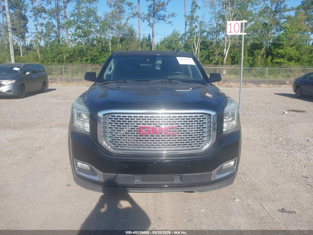 GMC Yukon Denali