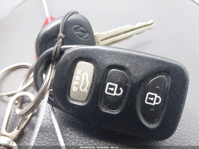 Hyundai ELANTRA Gls