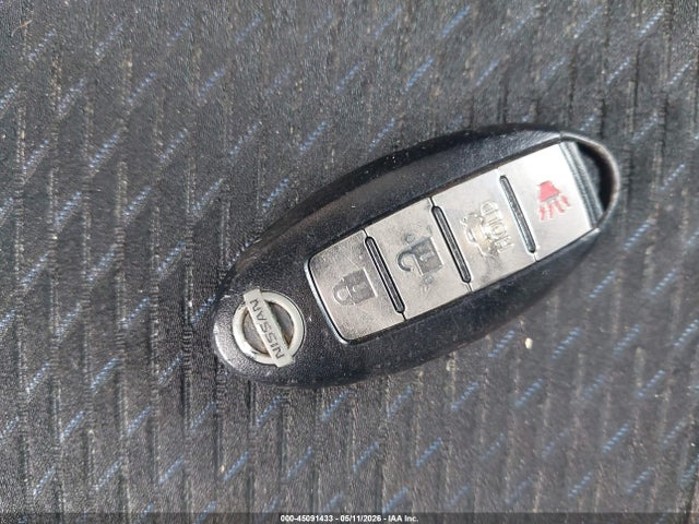 Nissan Sentra Sr