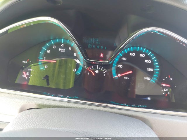 Chevrolet Traverse Ls