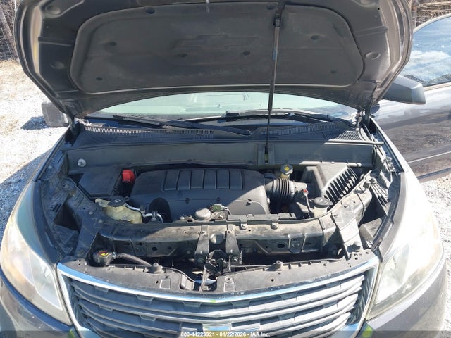 Chevrolet Traverse Ls