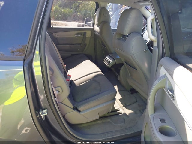Chevrolet Traverse Ls