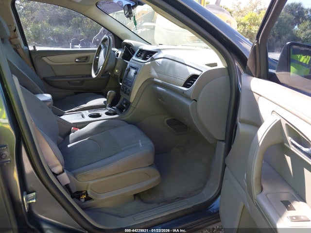 Chevrolet Traverse Ls