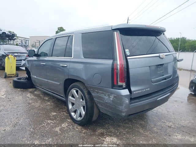 Cadillac Escalade Premium Luxury