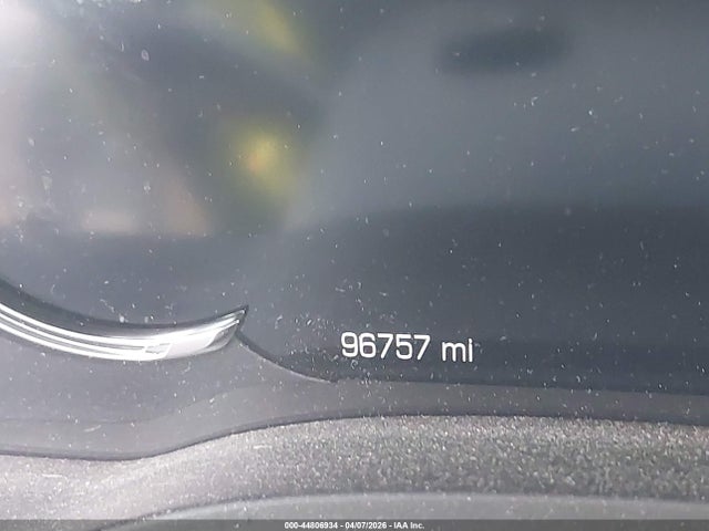 Cadillac Escalade Premium Luxury