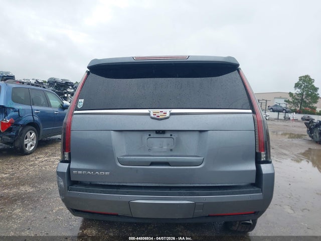 Cadillac Escalade Premium Luxury