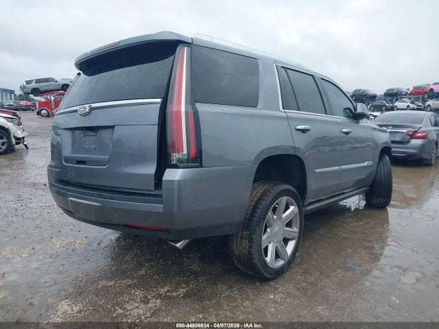 Cadillac Escalade Premium Luxury