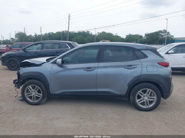 Hyundai KONA Se