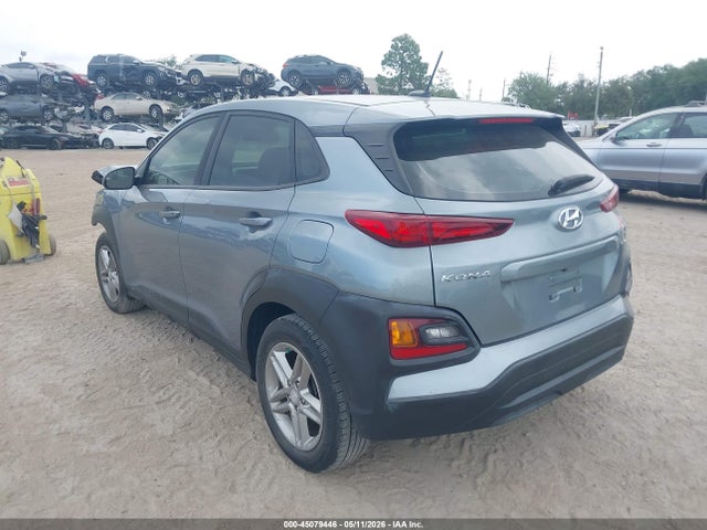 Hyundai KONA Se