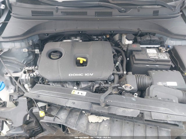 Hyundai KONA Se