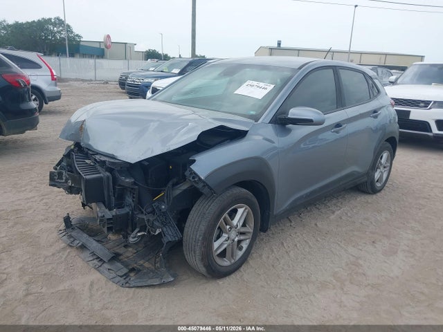 Hyundai KONA Se