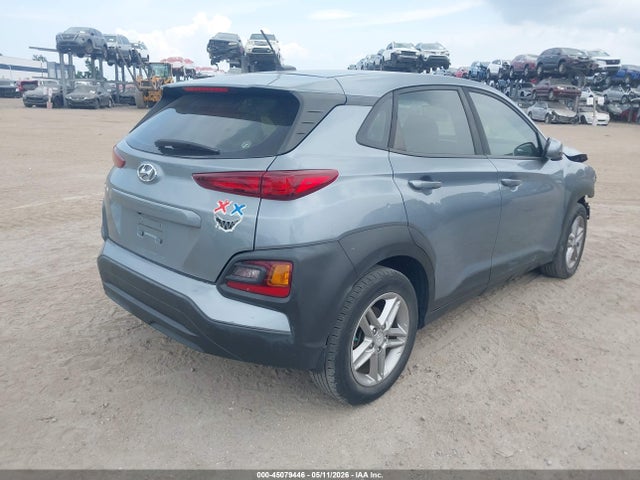 Hyundai KONA Se