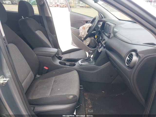 Hyundai KONA Se