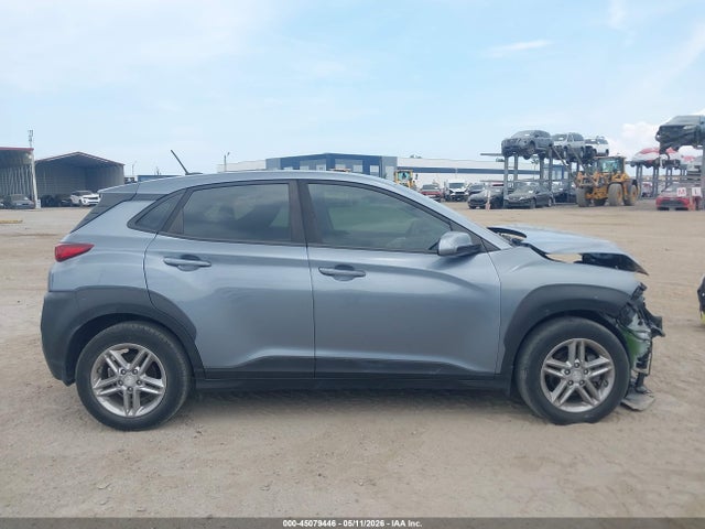 Hyundai KONA Se