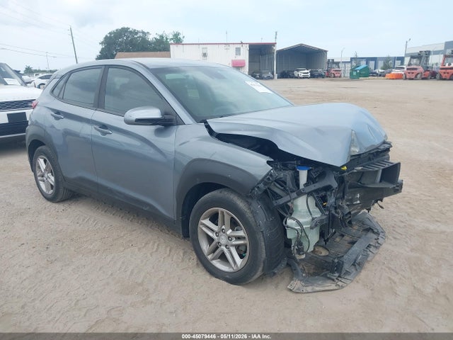 Salvage Hyundai KONA Image