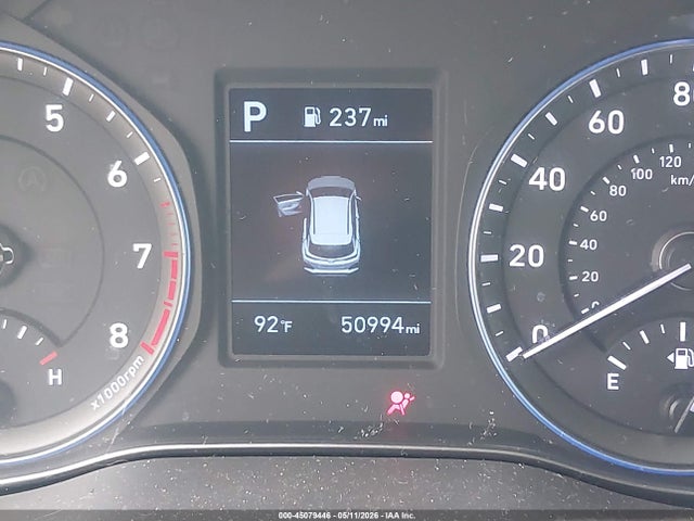 Hyundai KONA Se