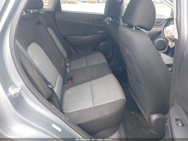 Hyundai KONA Se