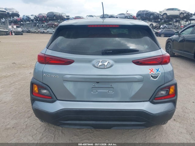 Hyundai KONA Se
