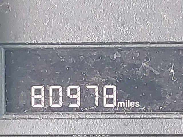 Dodge Grand Caravan Sxt