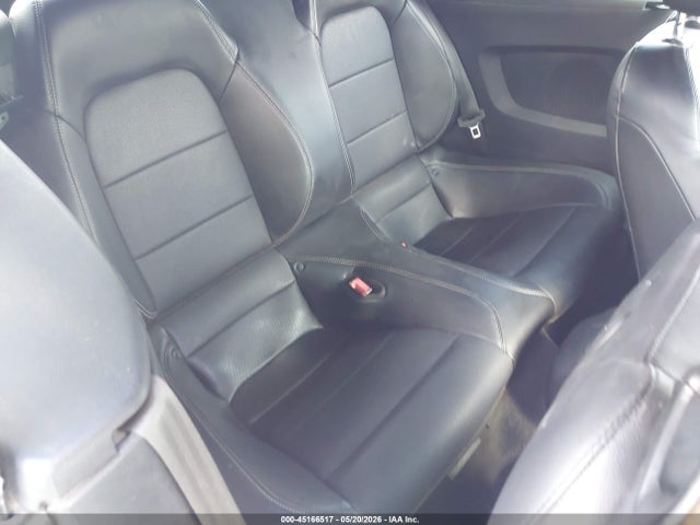 Ford Mustang Gt Premium