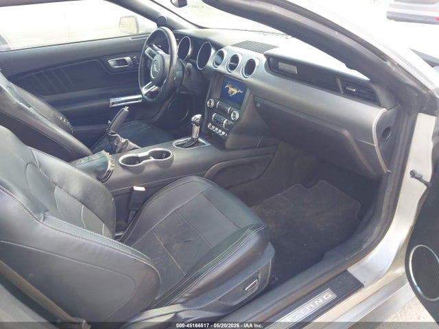 Ford Mustang Gt Premium