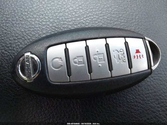 Nissan Altima 2.5 Sv