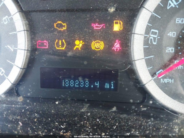 Ford Escape Xlt