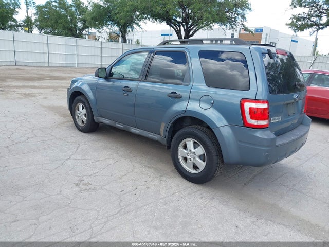 Ford Escape Xlt