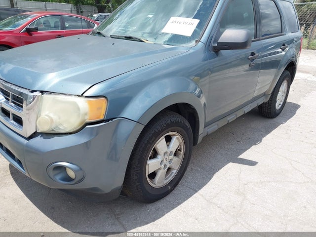 Ford Escape Xlt