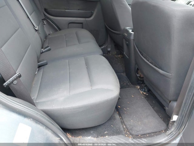 Ford Escape Xlt