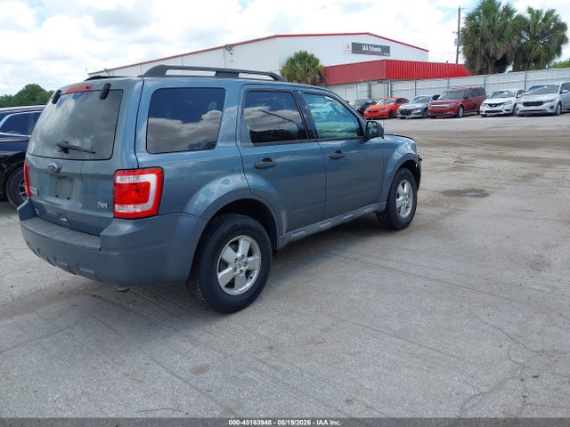 Ford Escape Xlt
