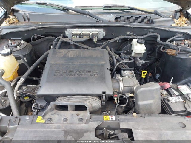 Ford Escape Xlt